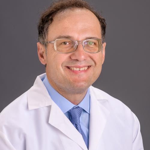 Christos Papageorgiou, MD - MU Health Care