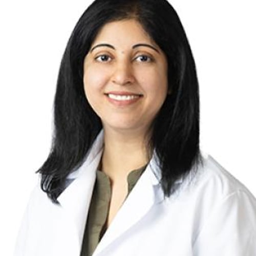 Jyoti Malhotra, M.D., M.P.H, Thoracic ...