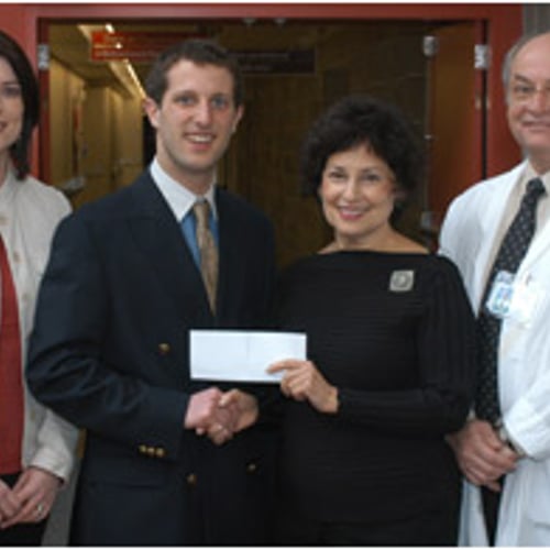 Dr. Noah Vale - Toronto, ON - Family ...