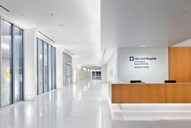 Photo of Hillcrest Hospital Cancer Center in Cleveland