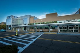 Photo of Northwell Health/Center for Advanced Medicine in New Hyde Park