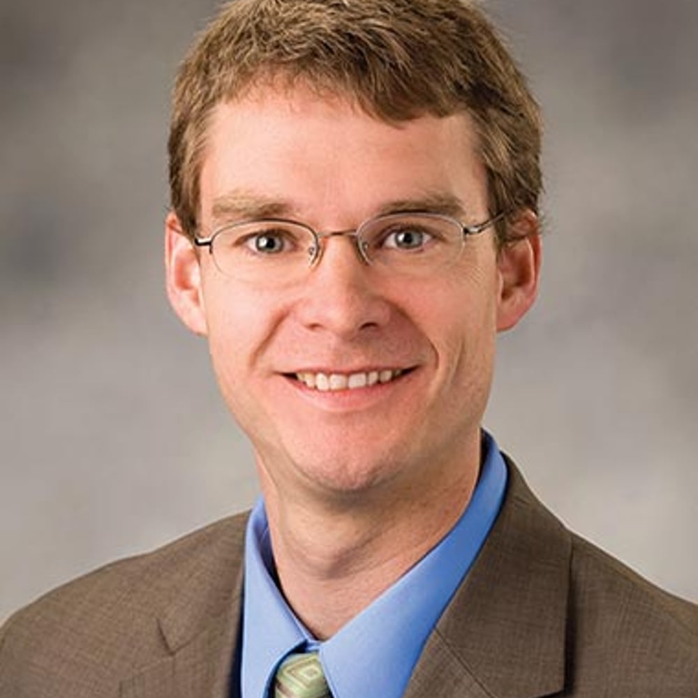 Edward Buckley Friday, MD | Essentia Health