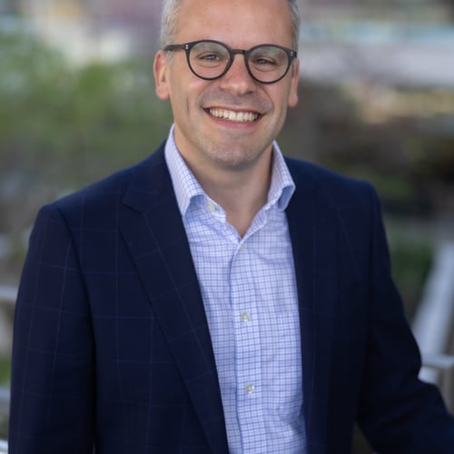 David Kram - UNC Lineberger