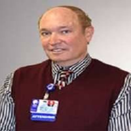 Robert S. Busch, Director - eMedEvents