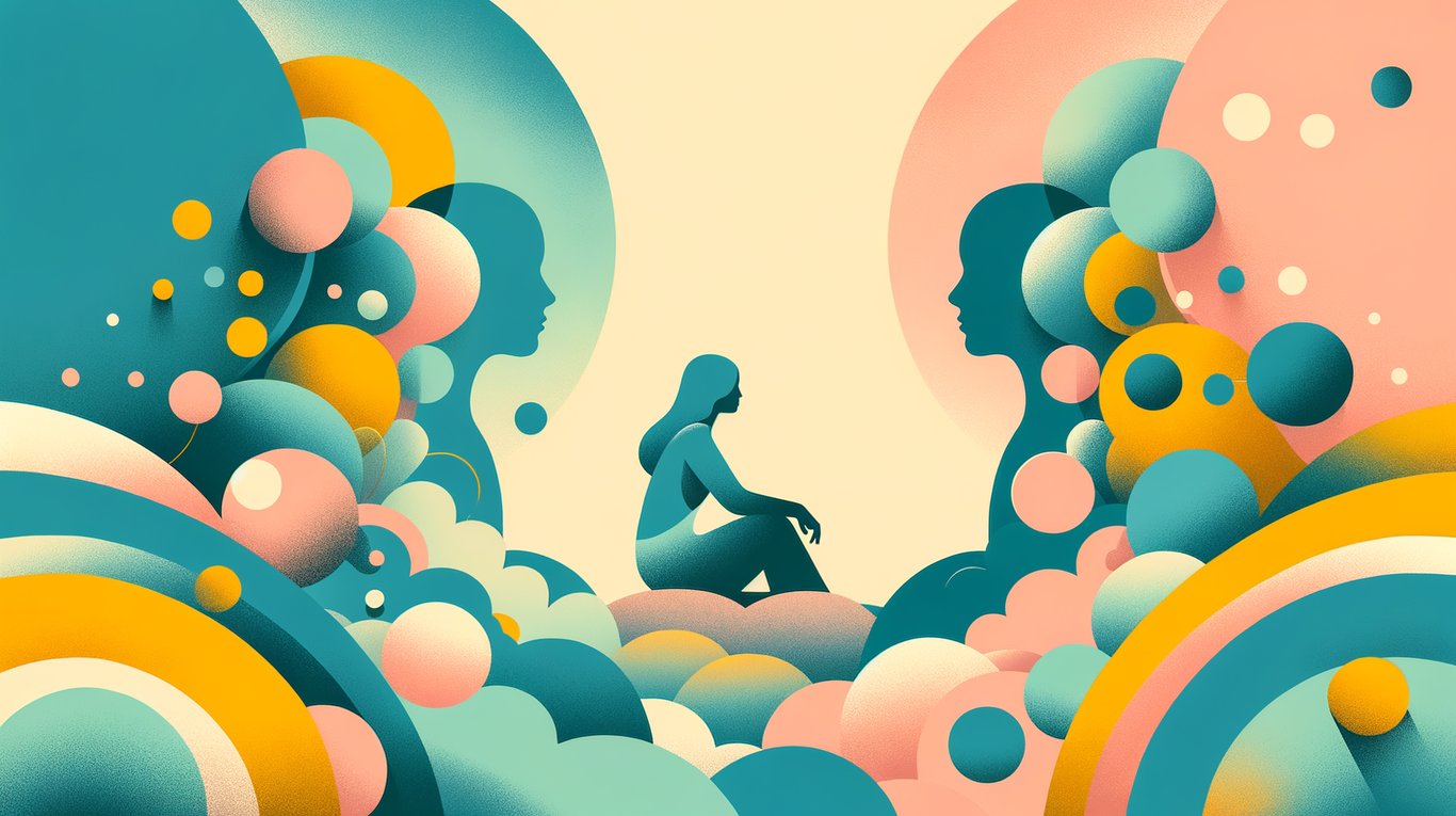 Artistic image for Thyroid Cancer Stages: What You Need To Know Article