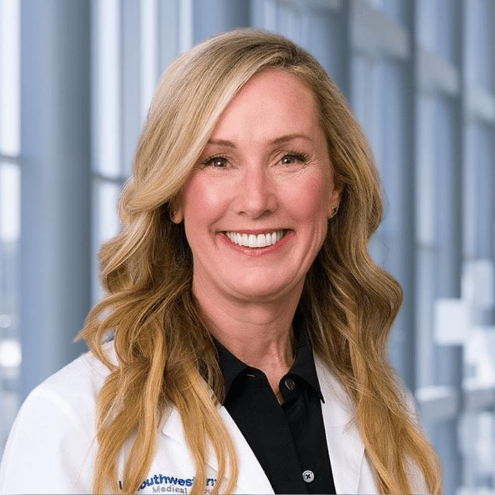 Heather McArthur, M.D. - Faculty ...