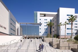 Photo of Los Angeles County-USC Medical Center in Los Angeles