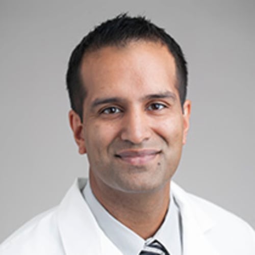 Anup Katheria, MD profile photo