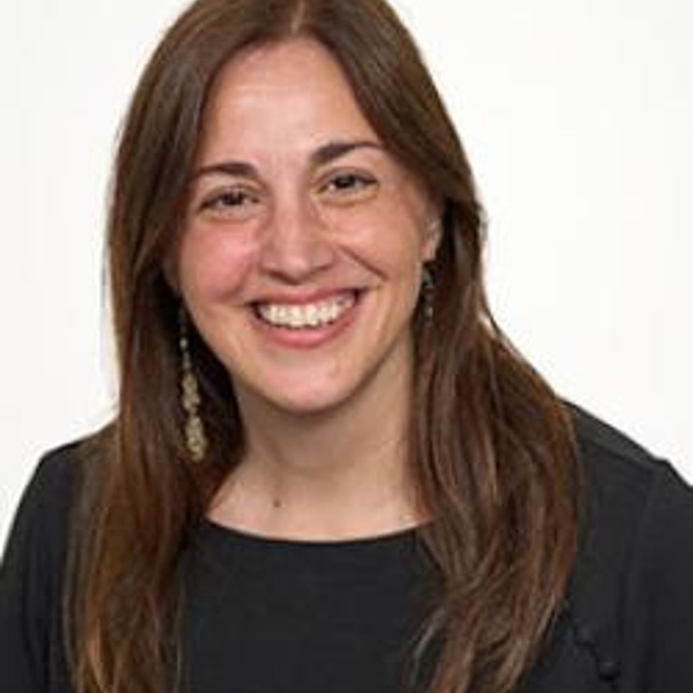 Dr. Evdokia Anagnostou | Holland Bloorview