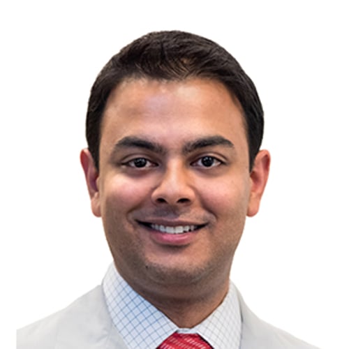 Kush R. Desai, MD | Northwestern Medicine