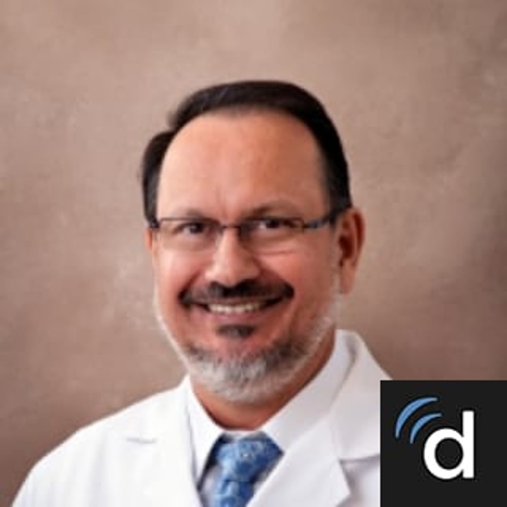 Dr. Javier E. Sosa, MD | Fort Myers, FL ...