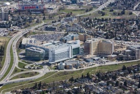 Photo of Heritage Medical Research Clinic in CALGARY