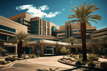 Image of Center for Sight in Las Vegas, United States.