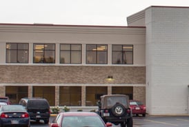 Photo of Green Bay Oncology, Ltd./HSHS St. Clare Memorial Hospital in Oconto Falls