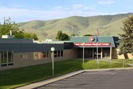 Photo of New Directions, NW in Baker City