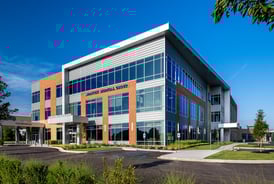 Photo of Baptist Memorial Hospital and Cancer Center-Desoto in Southaven