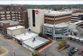 Photo of CCOP - Cedar Rapids Oncology Project in Cedar Rapids