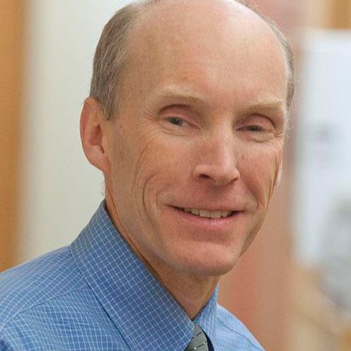 John Charles McCann, MD | Baystate Health