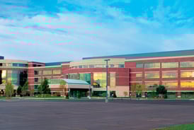 Photo of Aurora BayCare Medical Center in Green Bay