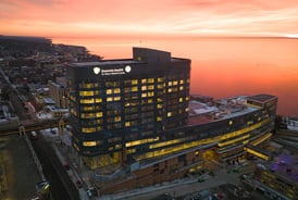 Photo of Duluth Clinic Cancer Center - Duluth in Duluth