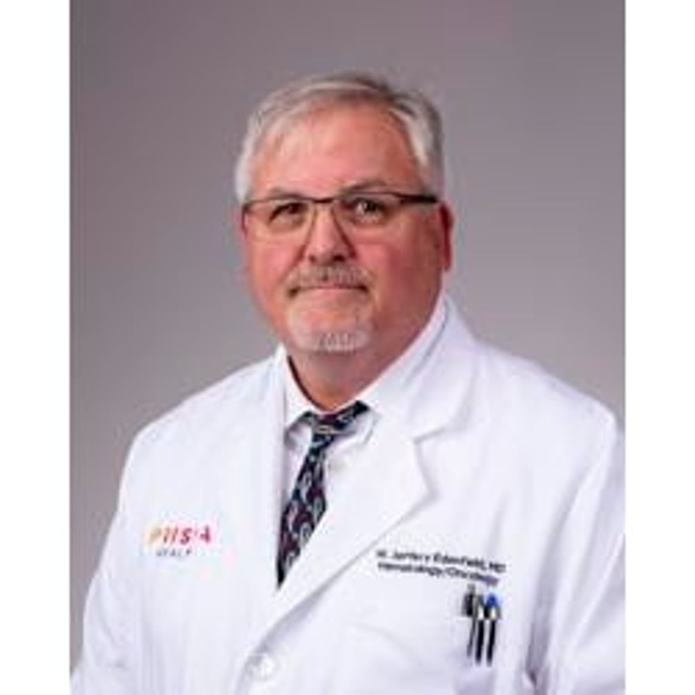 Dr. William Edenfield, Oncology ...
