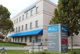 Photo of Kaiser Permanente-Richmond in Richmond