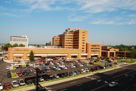 Photo of Durham VA Medical Center, Durham, NC in Durham