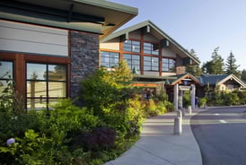Photo of Tacoma/Valley Radiation Oncology Centers-Gig Harbor in Gig Harbor