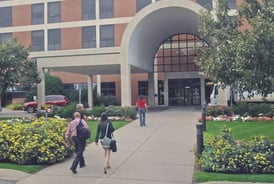 Photo of Medcenter One Hospital Cancer Care Center in Bismarck