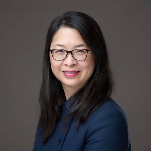 Dr. Cheryl Ho - Division of Medical ...