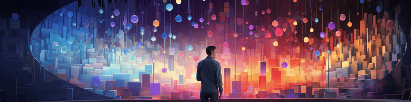 image of a doctor in a lab doing drug, clinical research