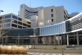 Photo of Covance Dallas in Dallas