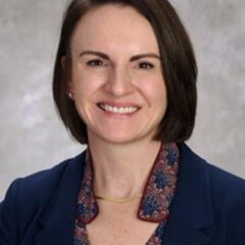 Dr. Lindsey Hoffman, DO | Pediatric ...