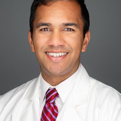 Kedar Kirtane | Moffitt