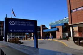Photo of Veterans Affairs Medical Center - Syracuse in Syracuse