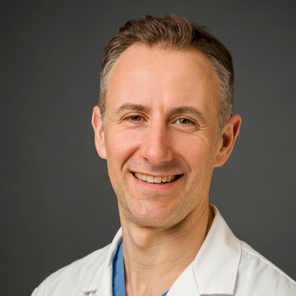 Paul Karanicolas | Department of Surgery
