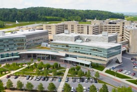 Photo of State College Urologic Association in State College