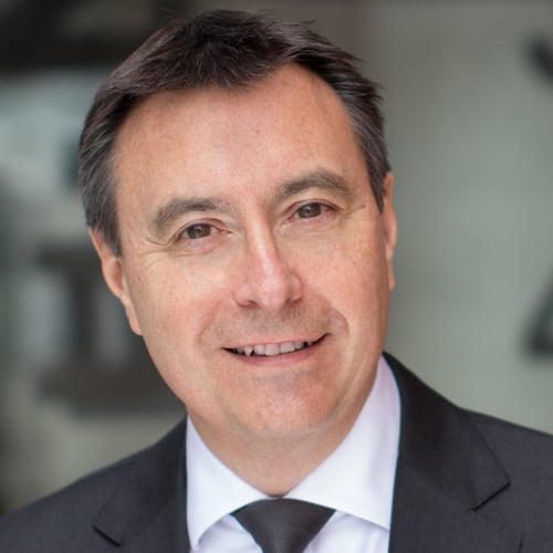 Dr. Lyndon Jones named University ...