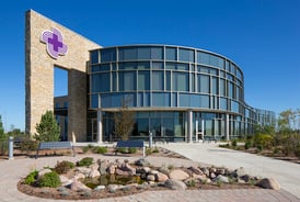 Photo of OSF Saint Anthony Medical Center in Rockford