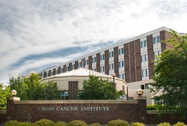 Photo of Grey Nuns Community Hospital in EDMONTON