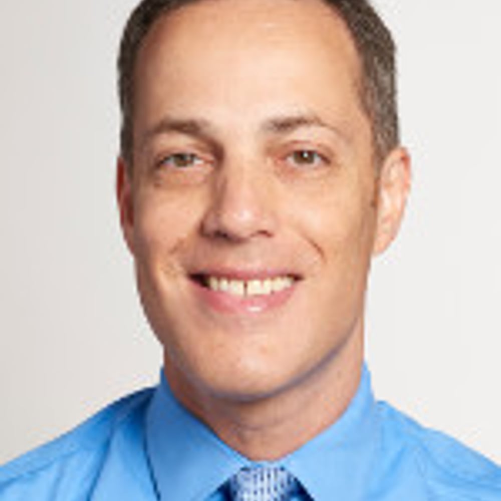 Noam Y Harel, MD PhD profile photo