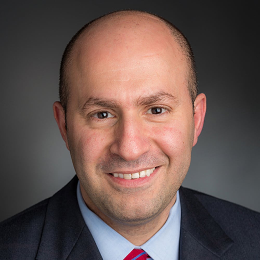 Toni Choueiri, MD - Dana-Farber Cancer ...