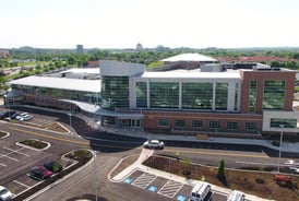 Photo of University of Kansas Cancer Center-Overland Park in Overland Park