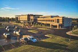 Photo of Great Lakes Cancer Management Specialists-Doctors Park in East China