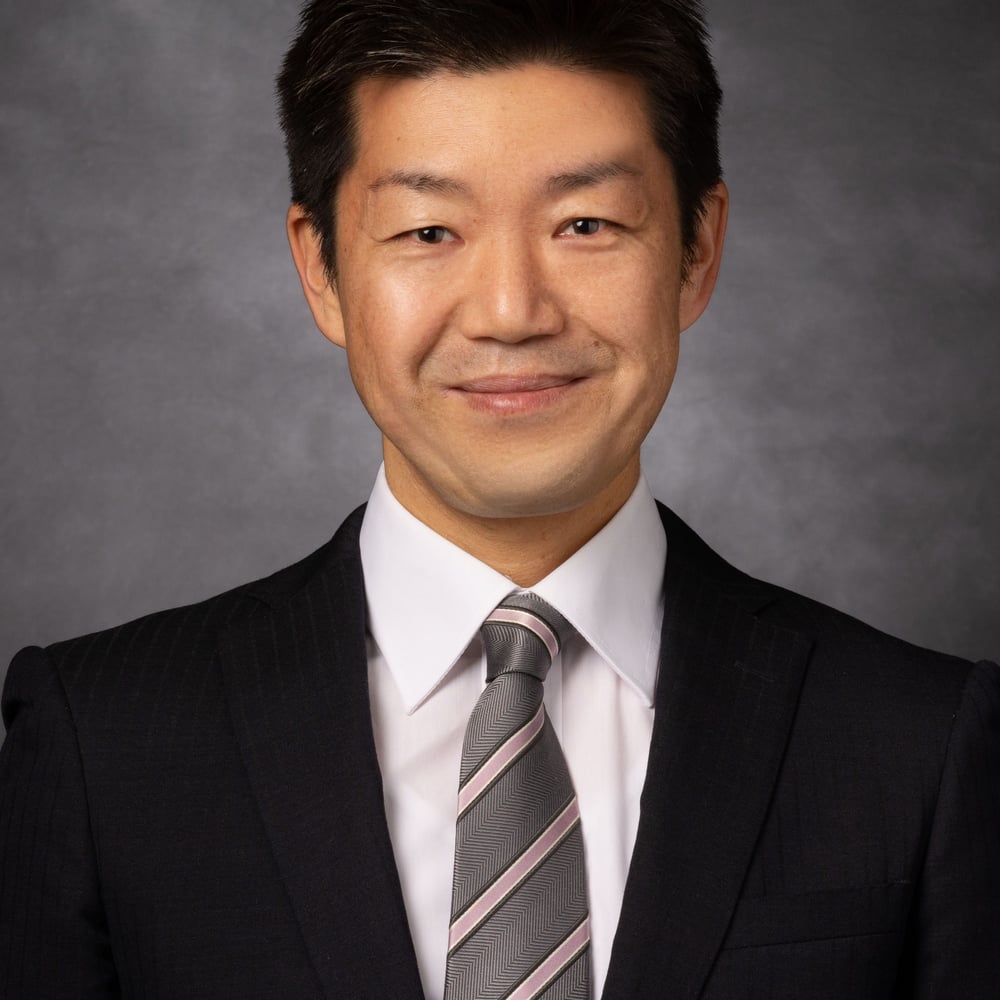 Dai Chihara | MD Anderson Cancer Center