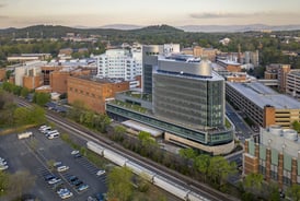 Photo of Charlottesville Medical Research in Charlottesville