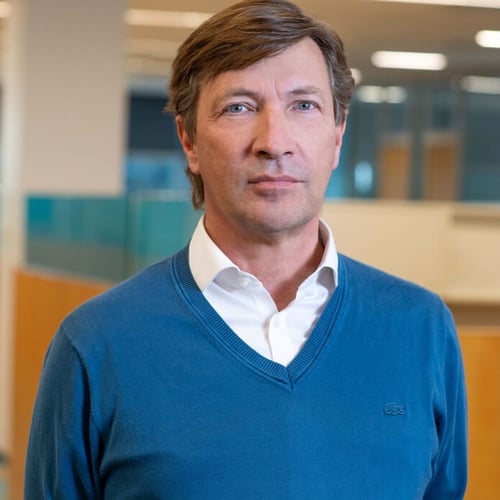 Hervé Hoppenot profile image