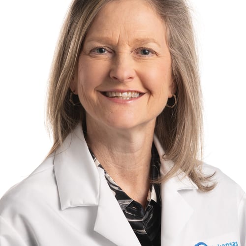 Stacie M. Jones, M.D. | UAMS Health