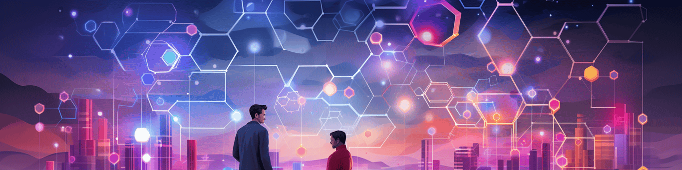 image of a doctor in a lab doing drug, clinical research