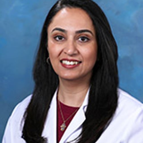 Kiran Naqvi | UCI Health | Orange ...